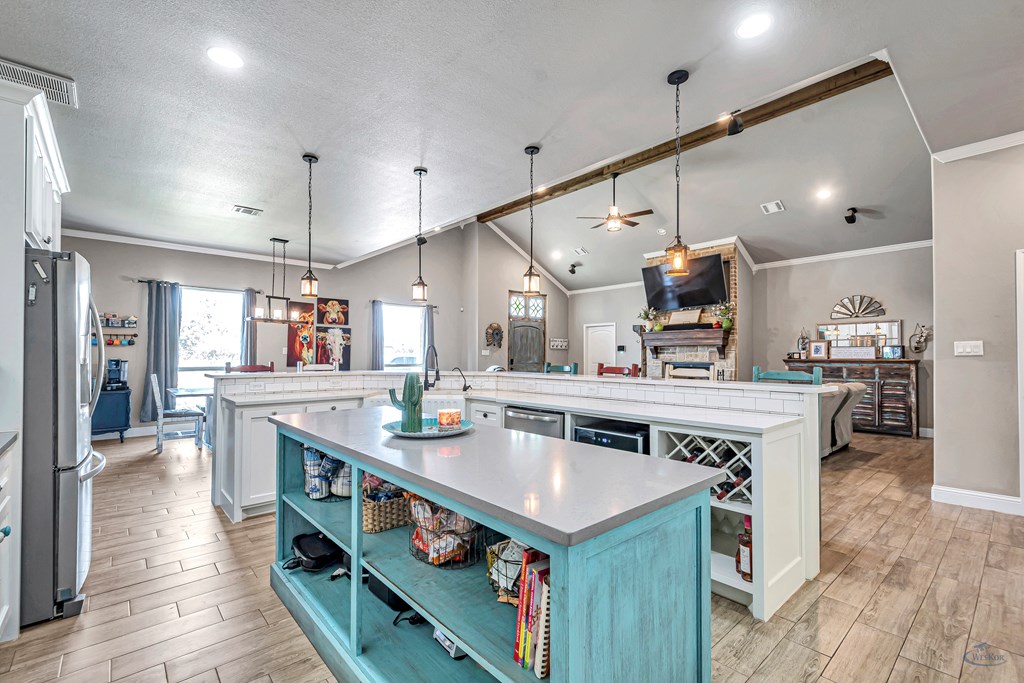 6811 W County Rd 41, Midland, Texas image 18