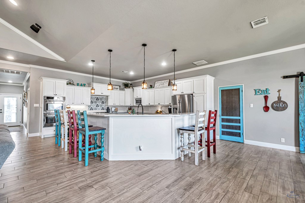 6811 W County Rd 41, Midland, Texas image 21