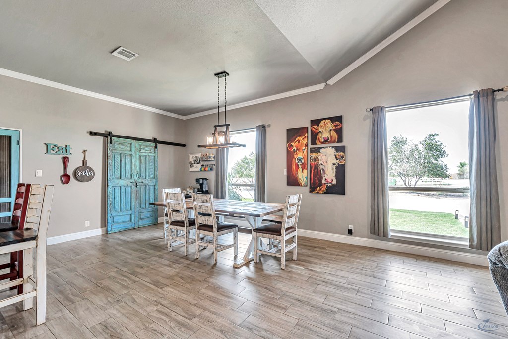 6811 W County Rd 41, Midland, Texas image 23