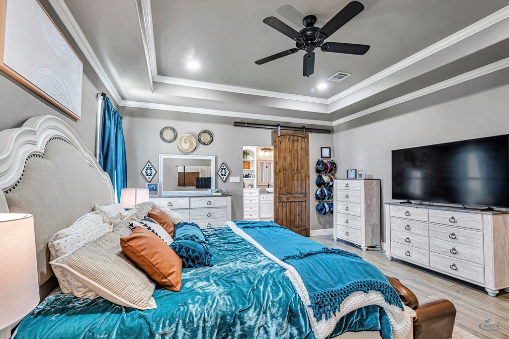 6811 W County Rd 41, Midland, Texas image 26