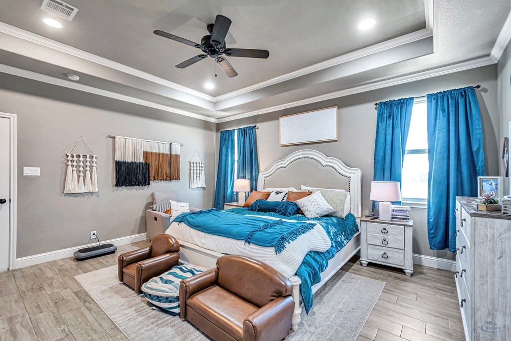 6811 W County Rd 41, Midland, Texas image 28