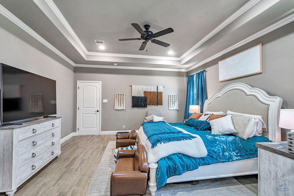 6811 W County Rd 41, Midland, Texas image 29