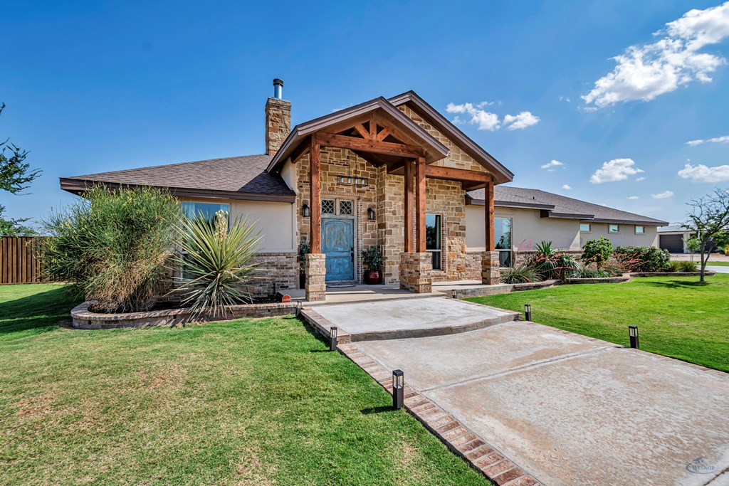 6811 W County Rd 41, Midland, Texas image 5
