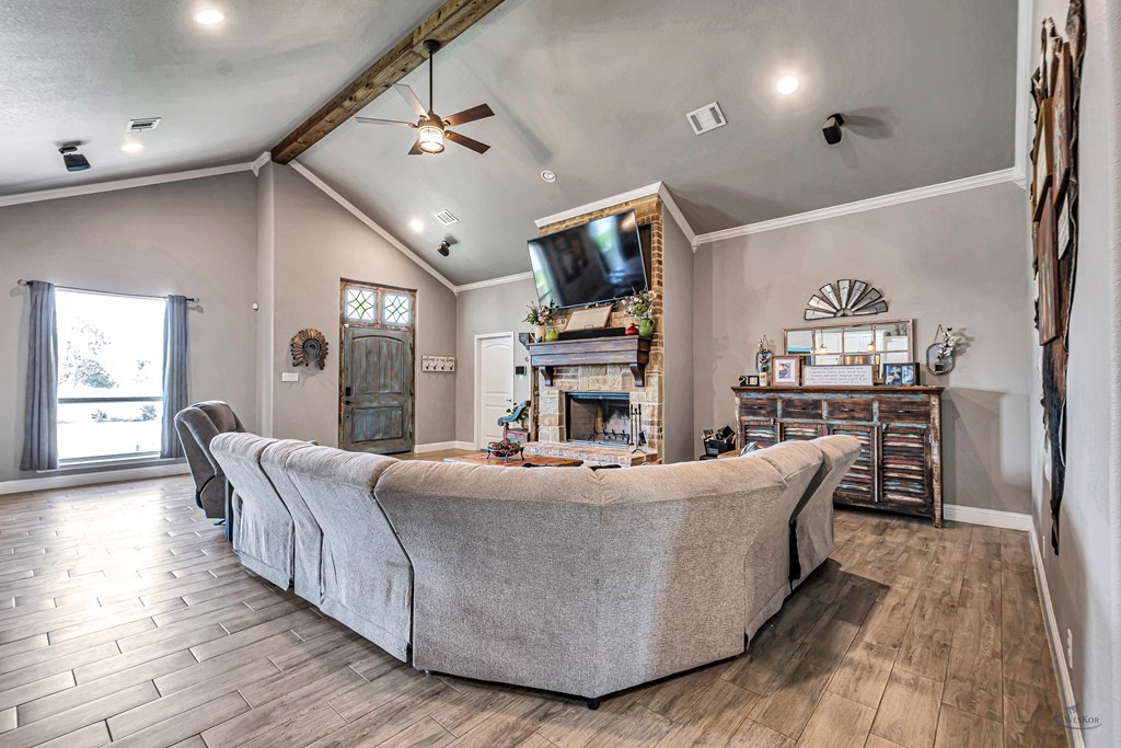 6811 W County Rd 41, Midland, Texas image 14
