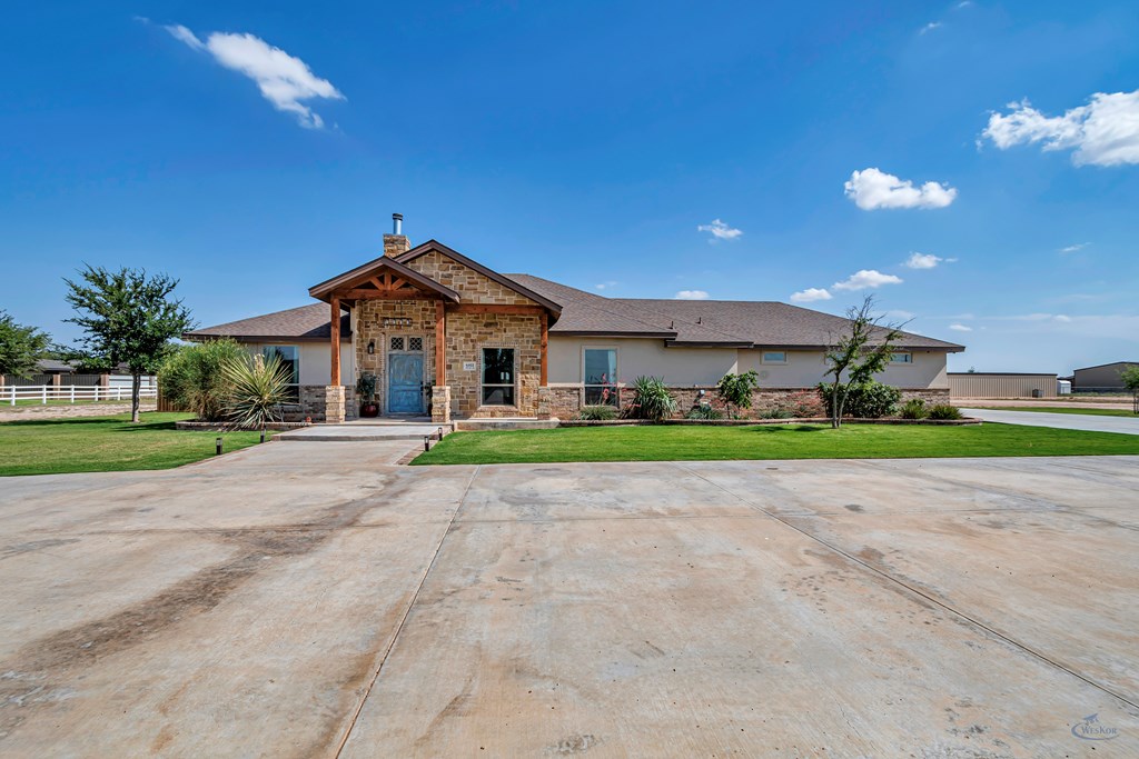 6811 W County Rd 41, Midland, Texas image 6