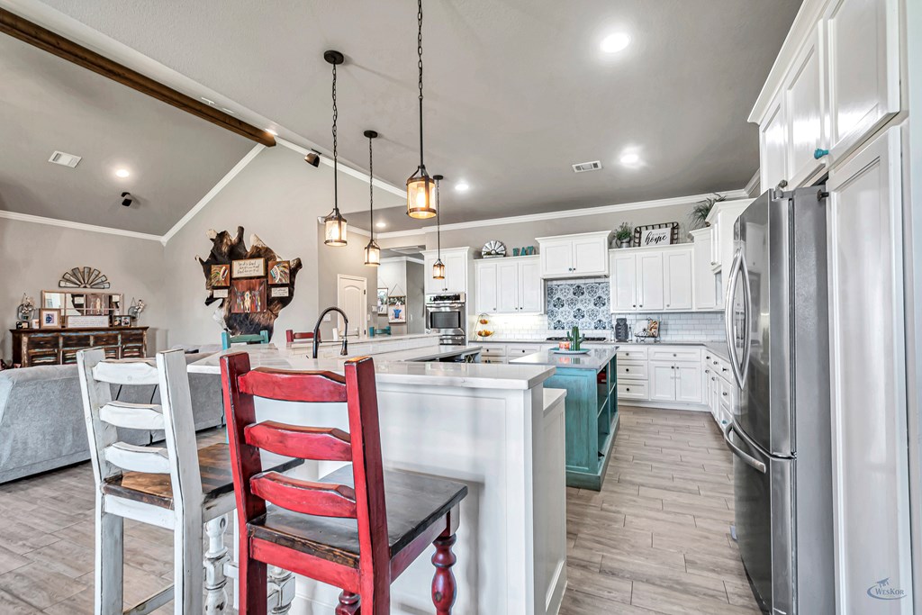 6811 W County Rd 41, Midland, Texas image 19