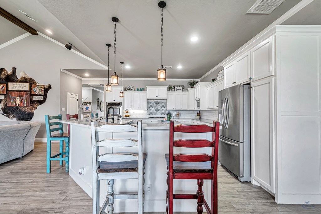 6811 W County Rd 41, Midland, Texas image 20