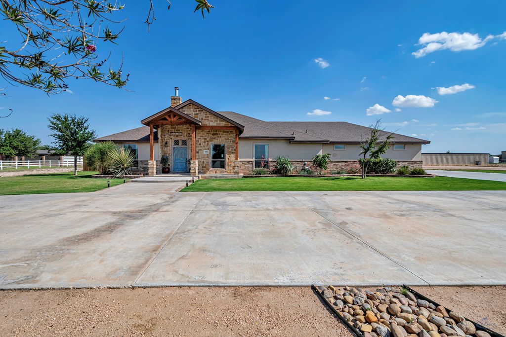6811 W County Rd 41, Midland, Texas image 7