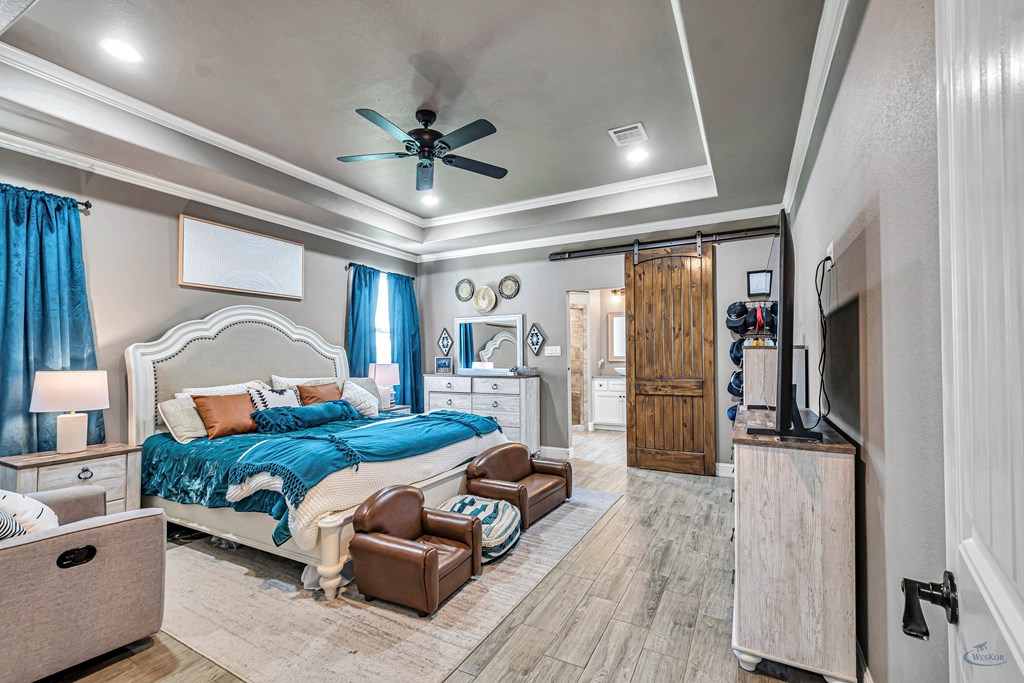 6811 W County Rd 41, Midland, Texas image 25