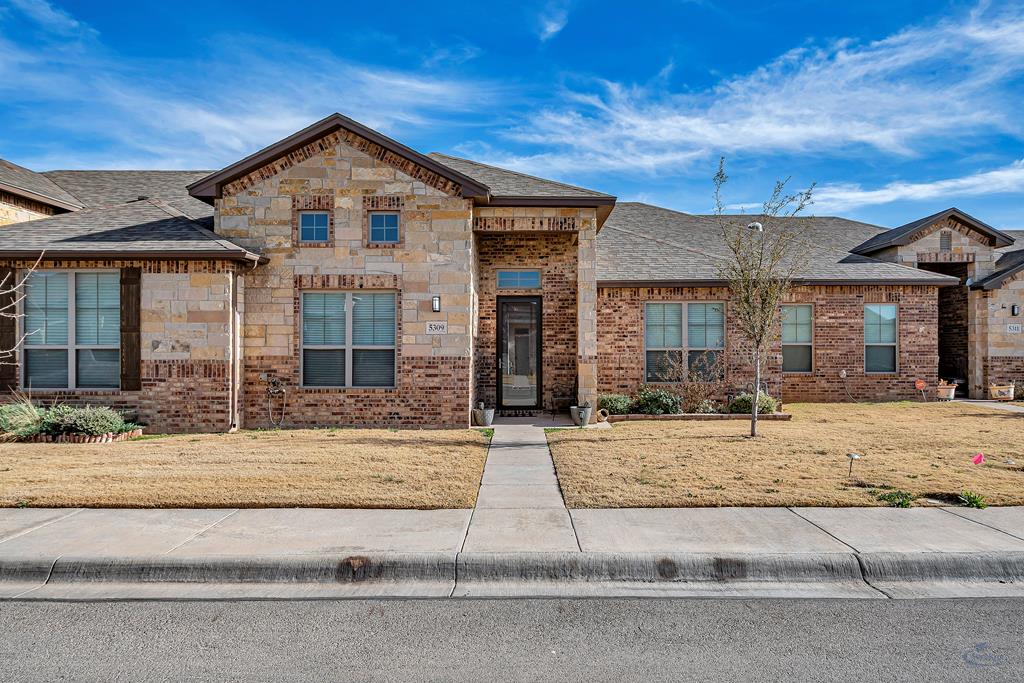 5309 Railea Ct, Midland, Texas image 1