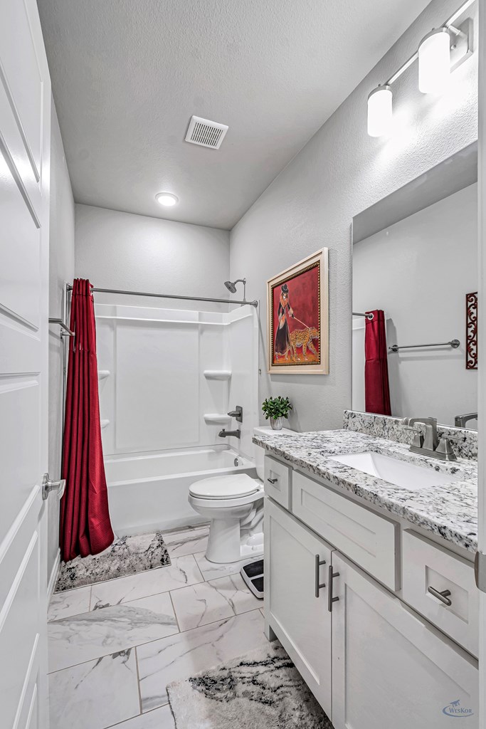 5309 Railea Ct, Midland, Texas image 19