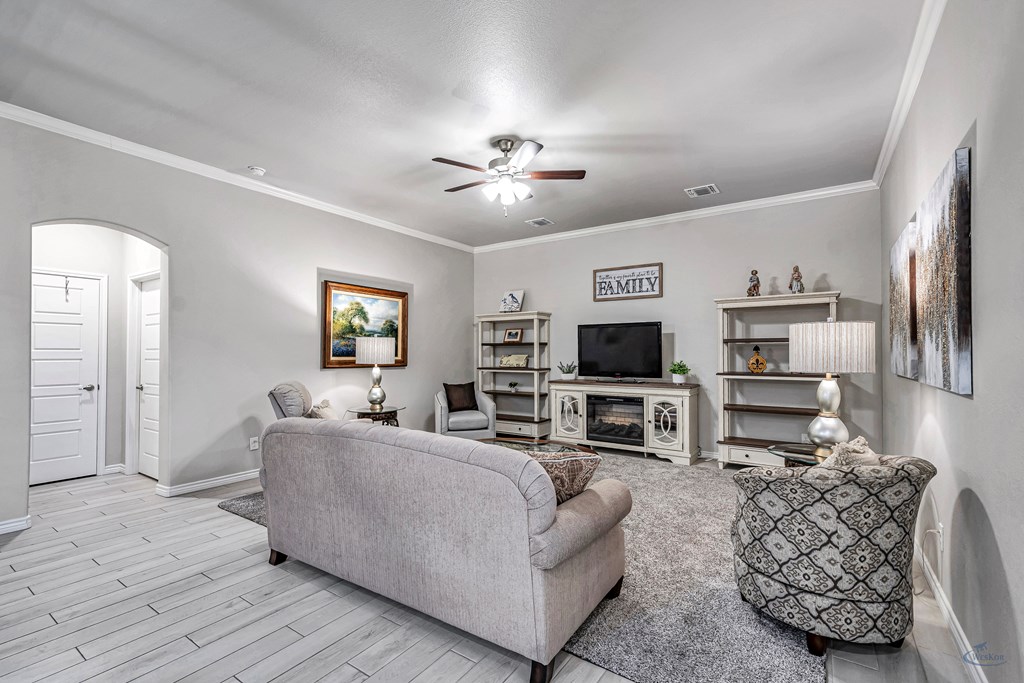 5309 Railea Ct, Midland, Texas image 5