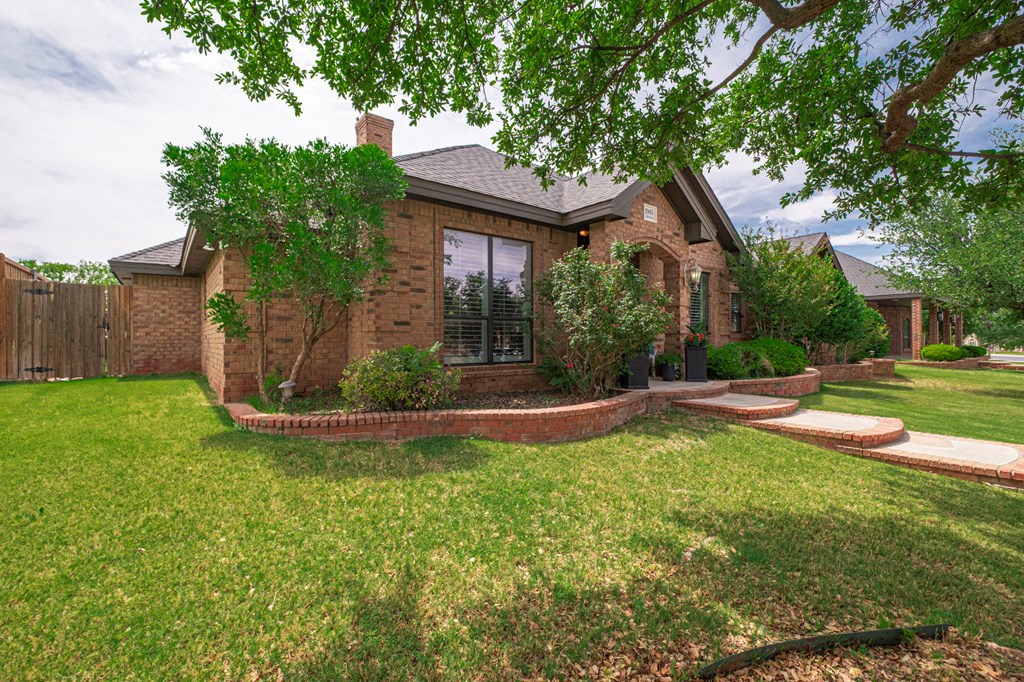 1905 Jadewood, Midland, Texas image 3