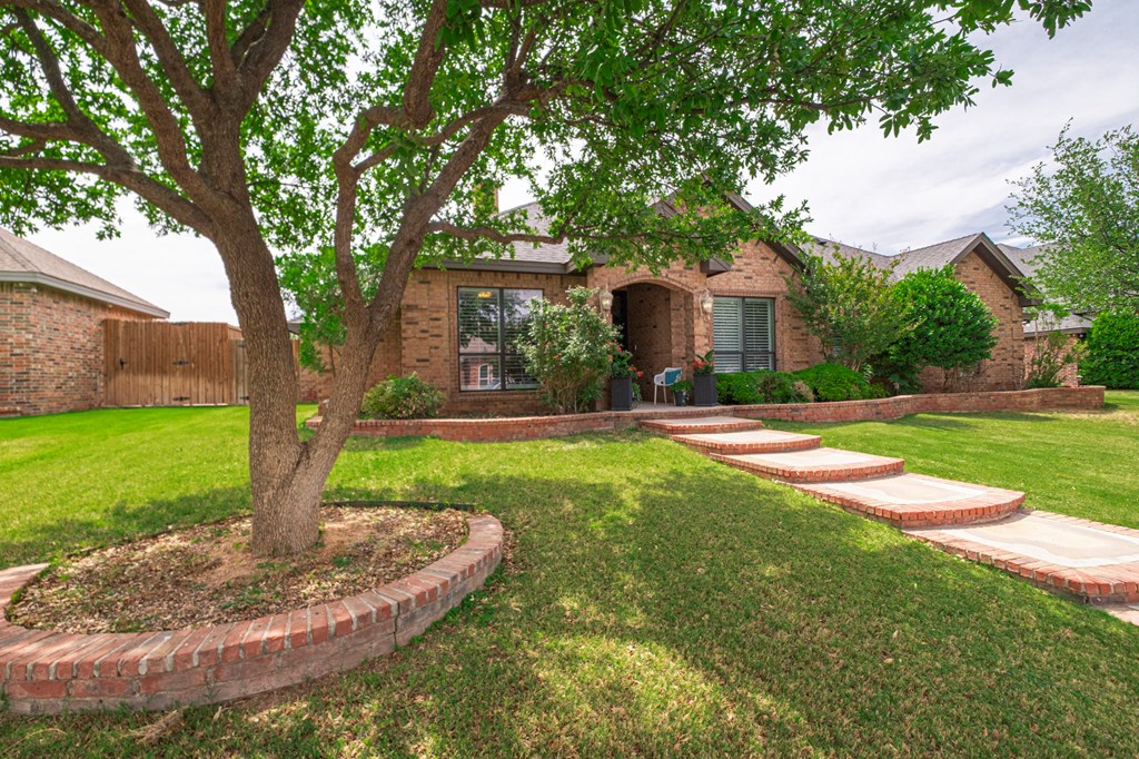 1905 Jadewood, Midland, Texas image 4