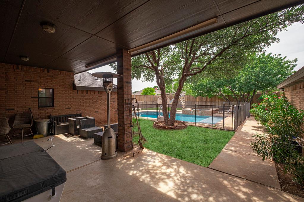 1905 Jadewood, Midland, Texas image 47