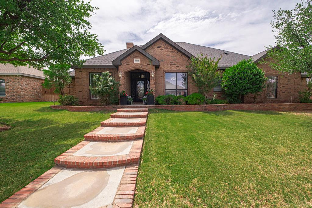 1905 Jadewood, Midland, Texas image 1