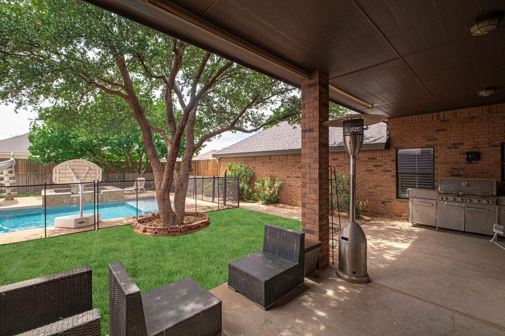 1905 Jadewood, Midland, Texas image 48