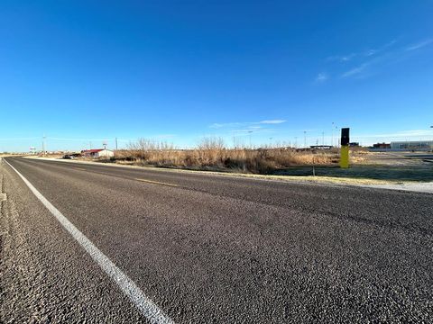 Vacant Land For Sale - S I-10<br/> Pecos County, Fort Stockton, TX 79735
