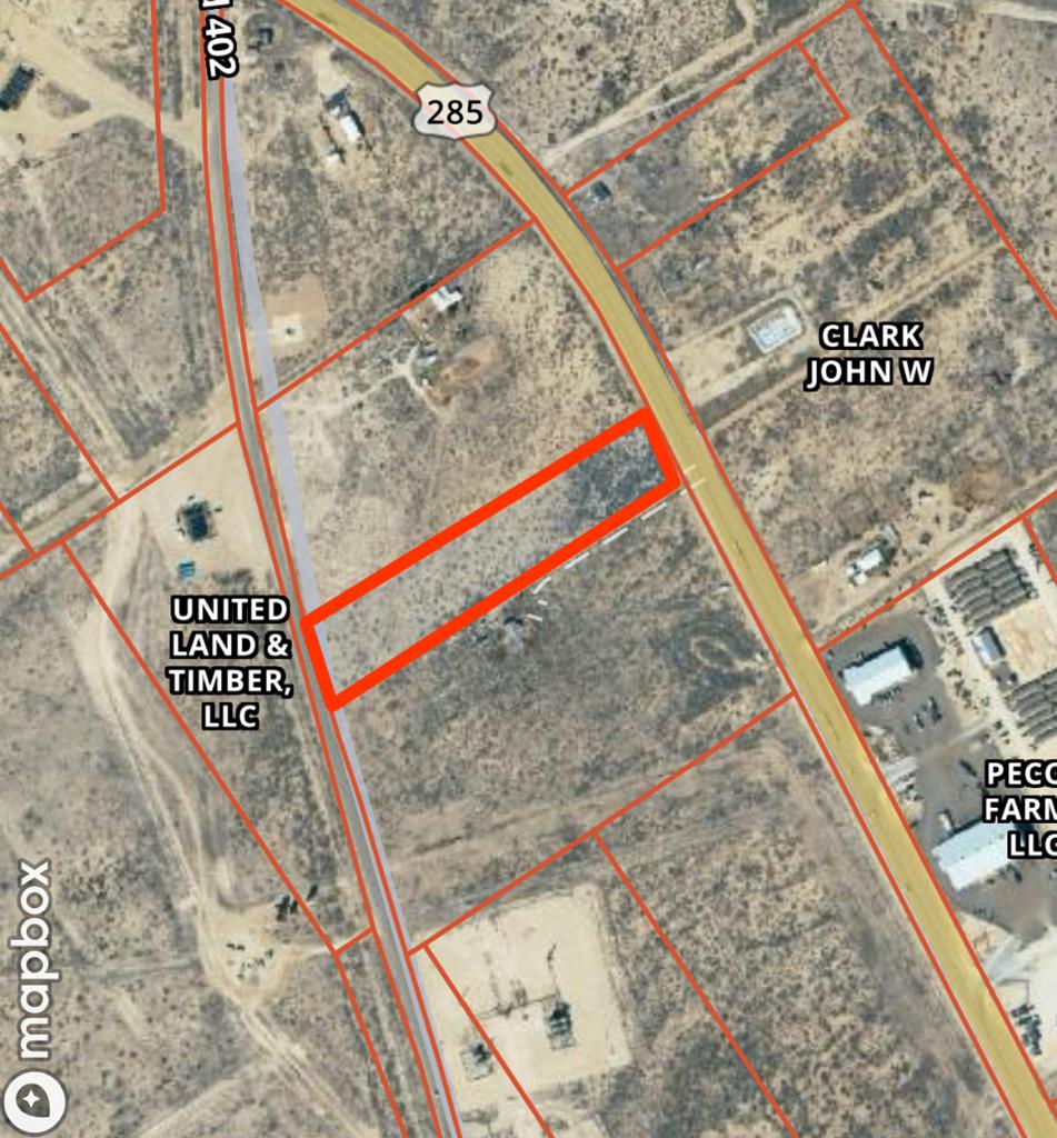 0000 Hwy 285, Pecos, Texas image 16