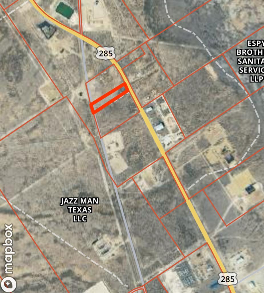 0000 Hwy 285, Pecos, Texas image 15