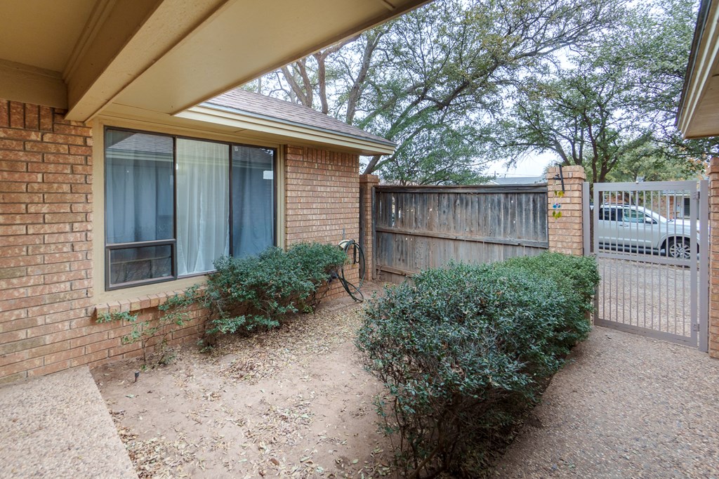 2401 Haynes Dr, Midland, Texas image 30