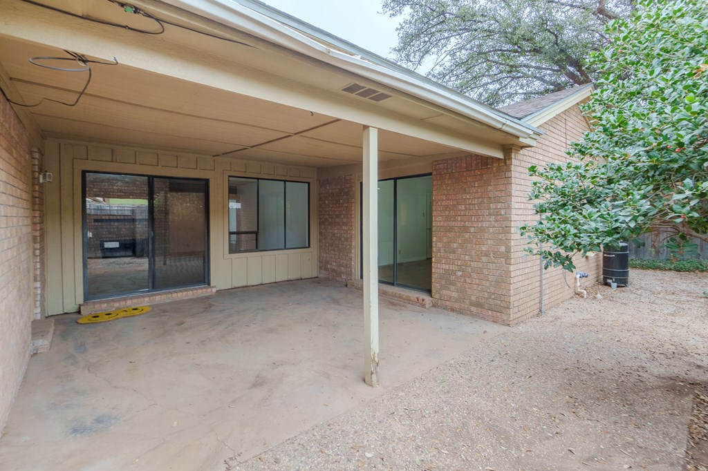 2401 Haynes Dr, Midland, Texas image 32