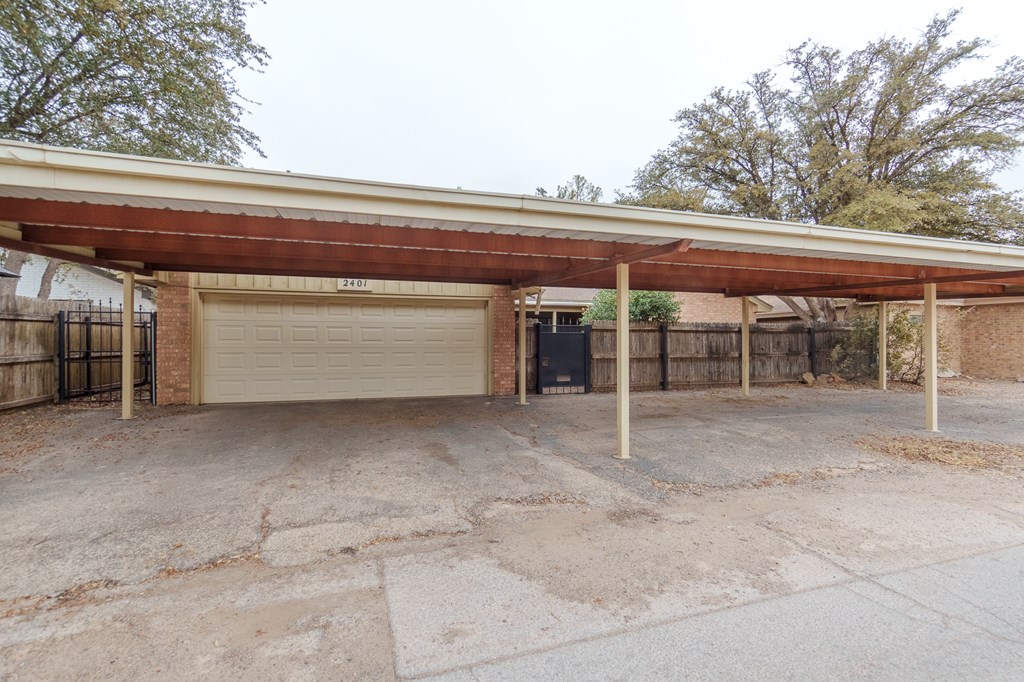 2401 Haynes Dr, Midland, Texas image 33