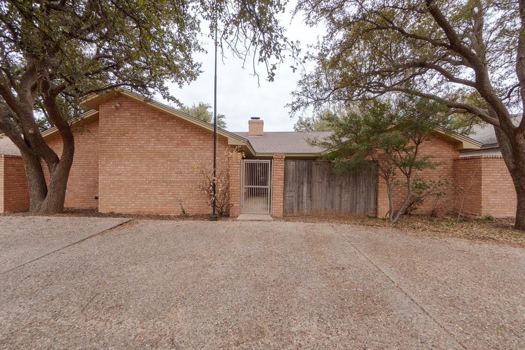 2401 Haynes Dr, Midland, Texas image 1