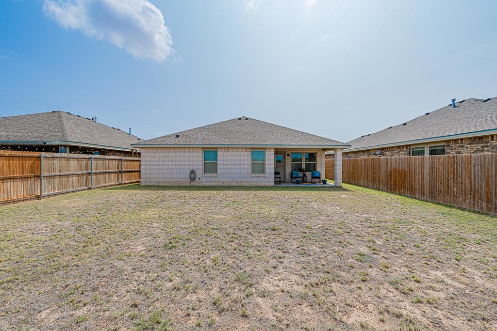 2812 Carver, Midland, Texas image 21