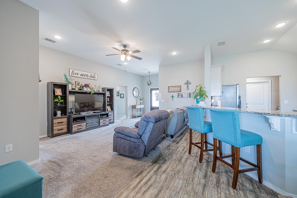 2812 Carver, Midland, Texas image 4