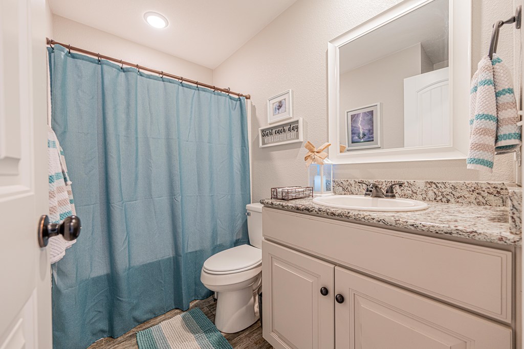 2812 Carver, Midland, Texas image 14