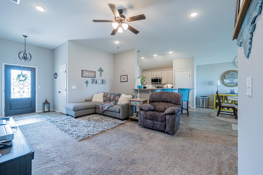 2812 Carver, Midland, Texas image 3