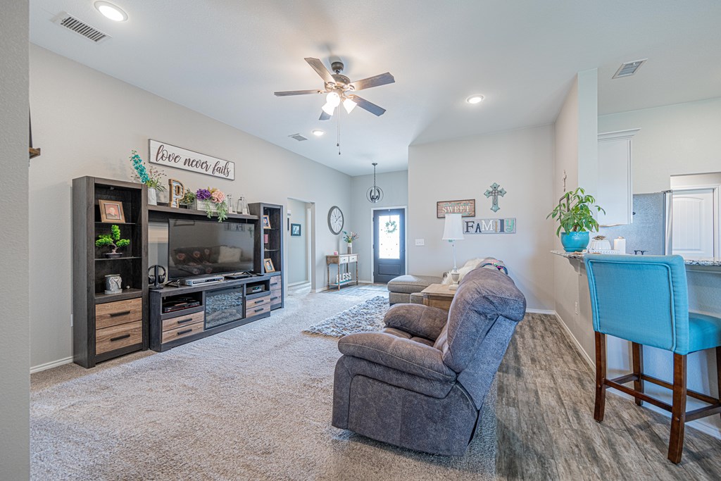 2812 Carver, Midland, Texas image 5