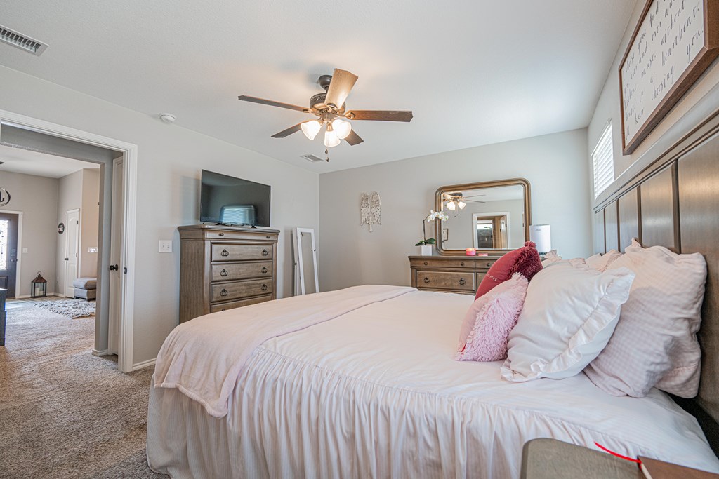 2812 Carver, Midland, Texas image 16