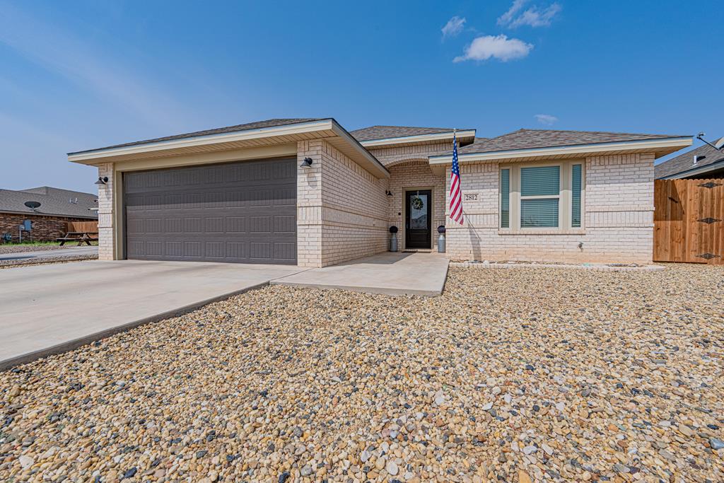 2812 Carver, Midland, Texas image 1