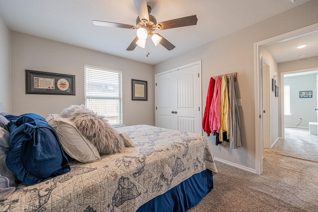 2812 Carver, Midland, Texas image 15