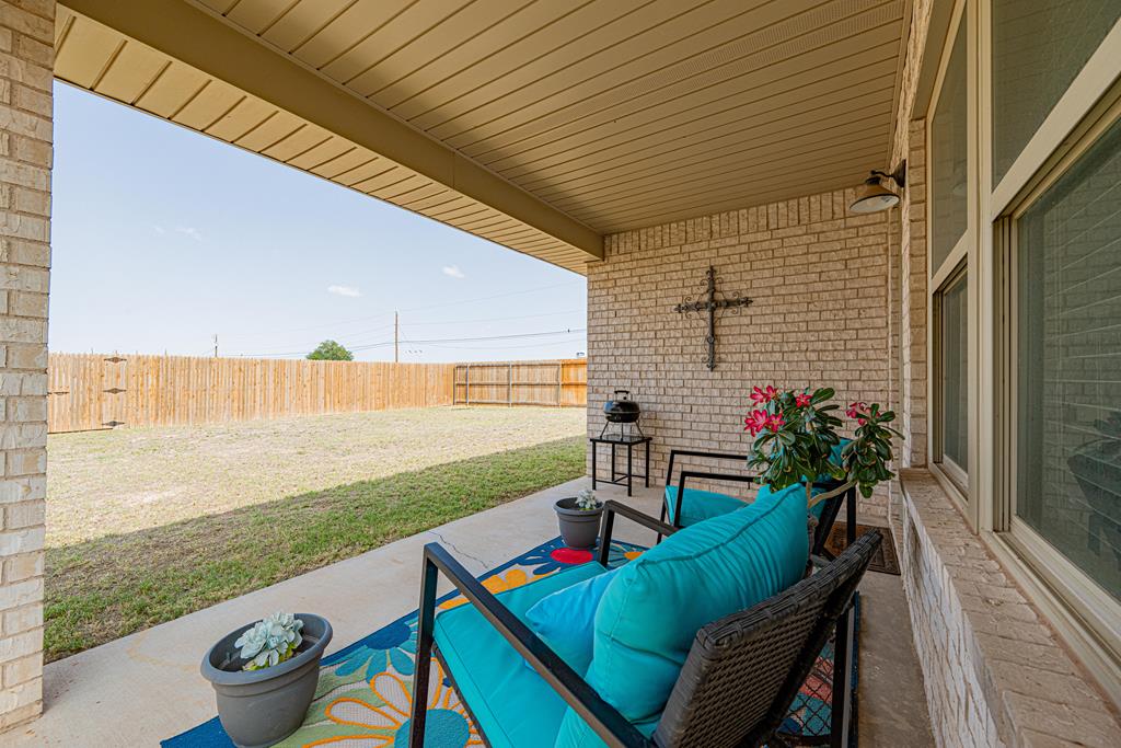 2812 Carver, Midland, Texas image 20