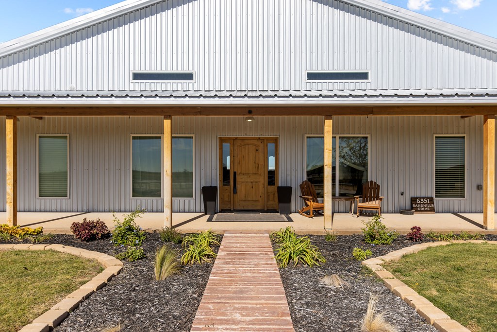 6351 Sandhills Dr, Gardendale, Texas image 36