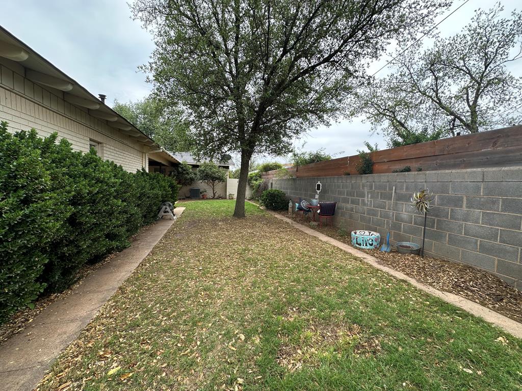 2905 34th St, Snyder, Texas image 50
