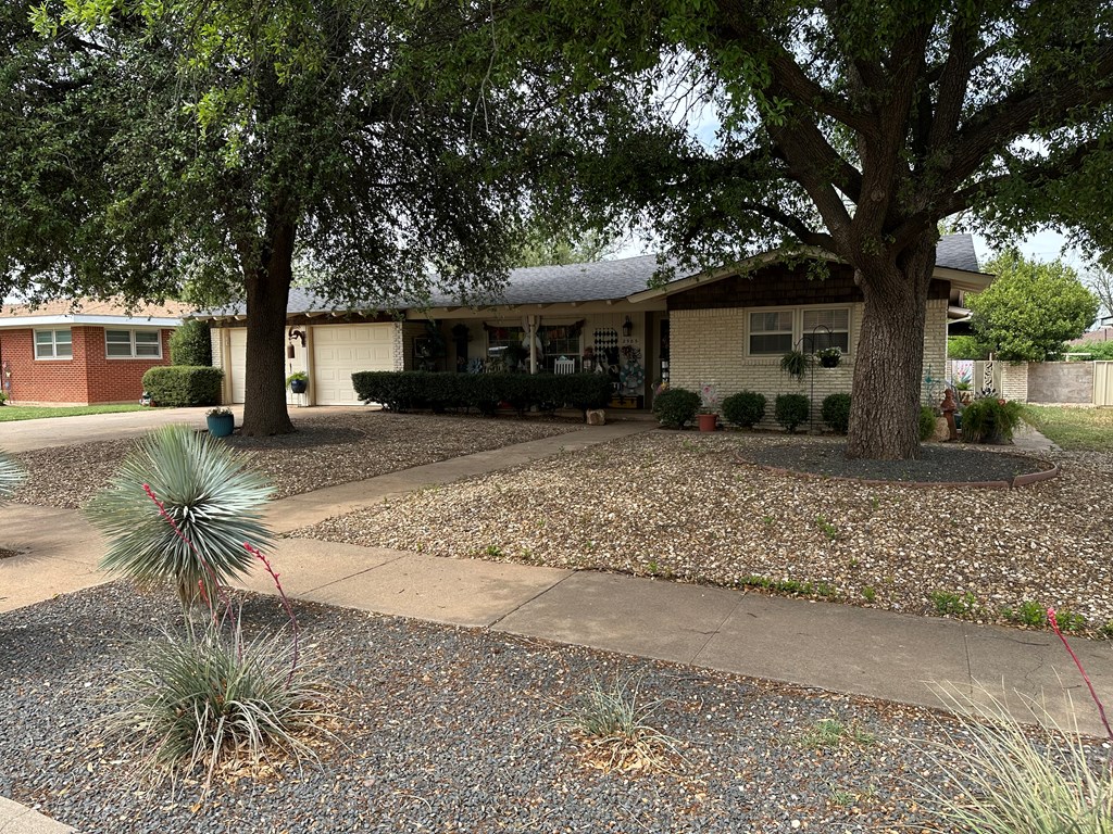 2905 34th St, Snyder, Texas image 5