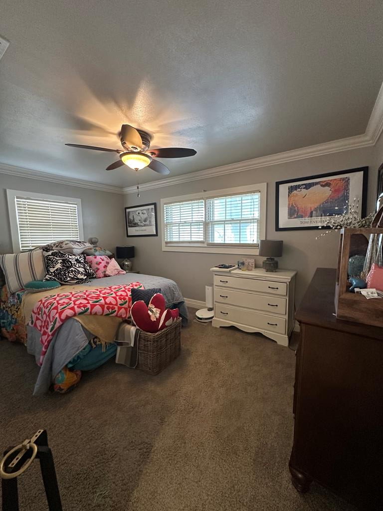 2905 34th St, Snyder, Texas image 39