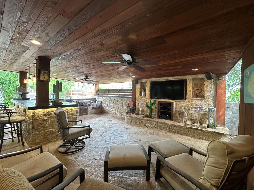 2905 34th St, Snyder, Texas image 44