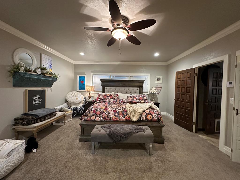 2905 34th St, Snyder, Texas image 25