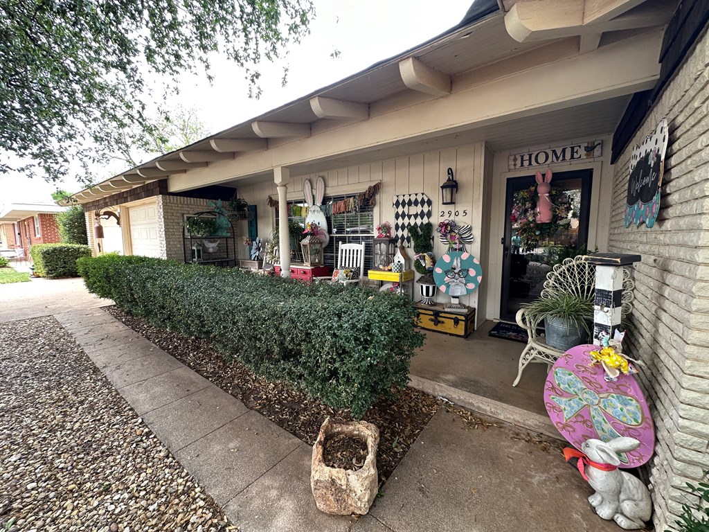 2905 34th St, Snyder, Texas image 4