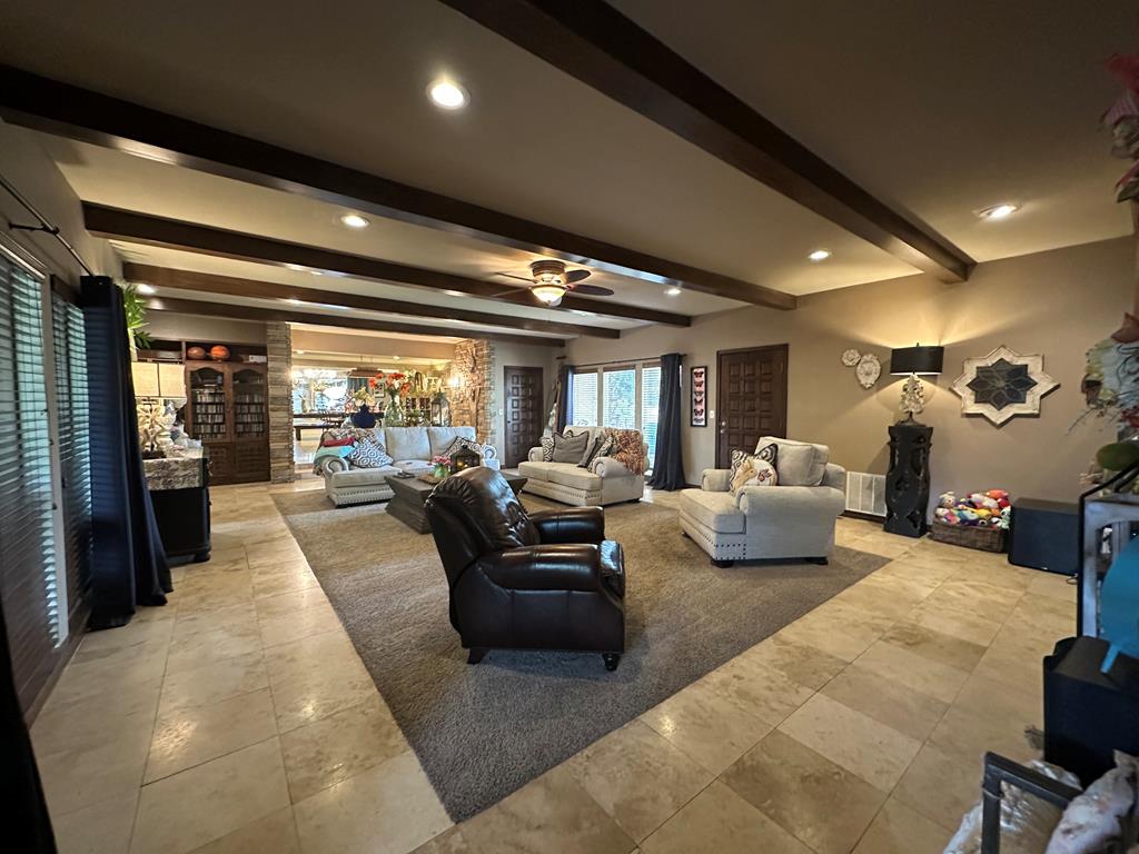 2905 34th St, Snyder, Texas image 13