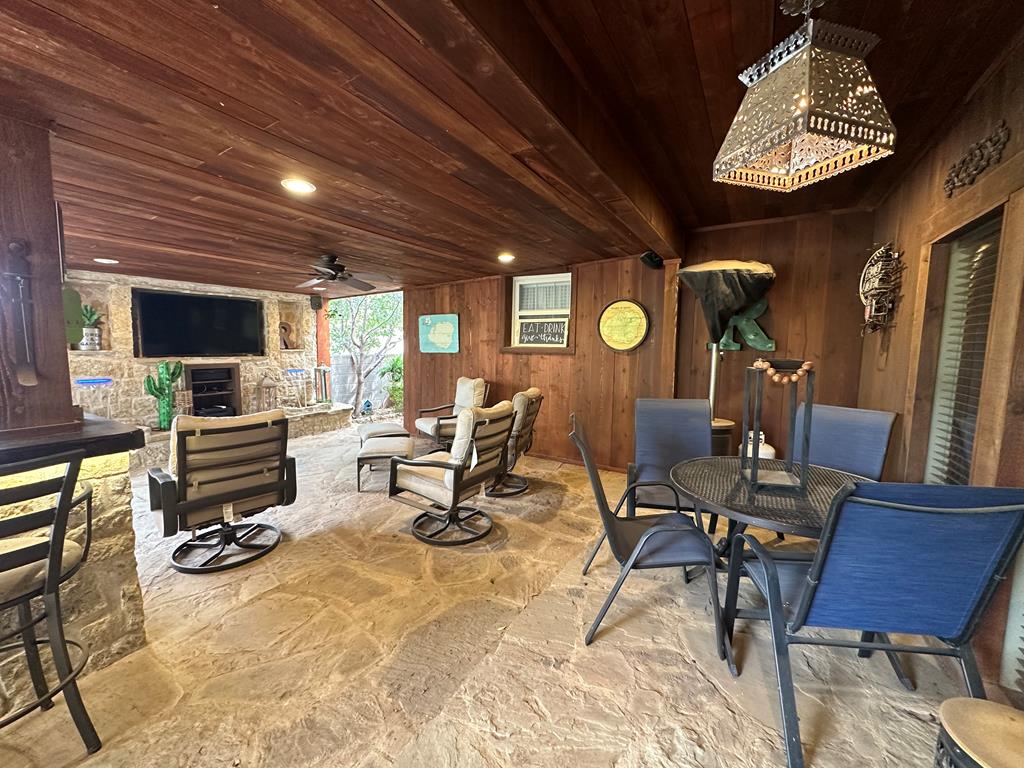 2905 34th St, Snyder, Texas image 43