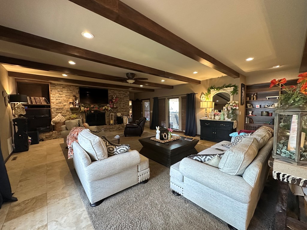 2905 34th St, Snyder, Texas image 18