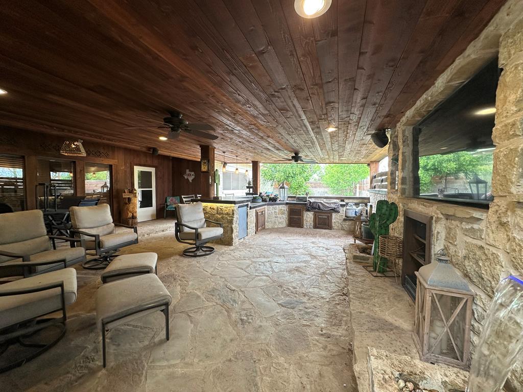2905 34th St, Snyder, Texas image 45