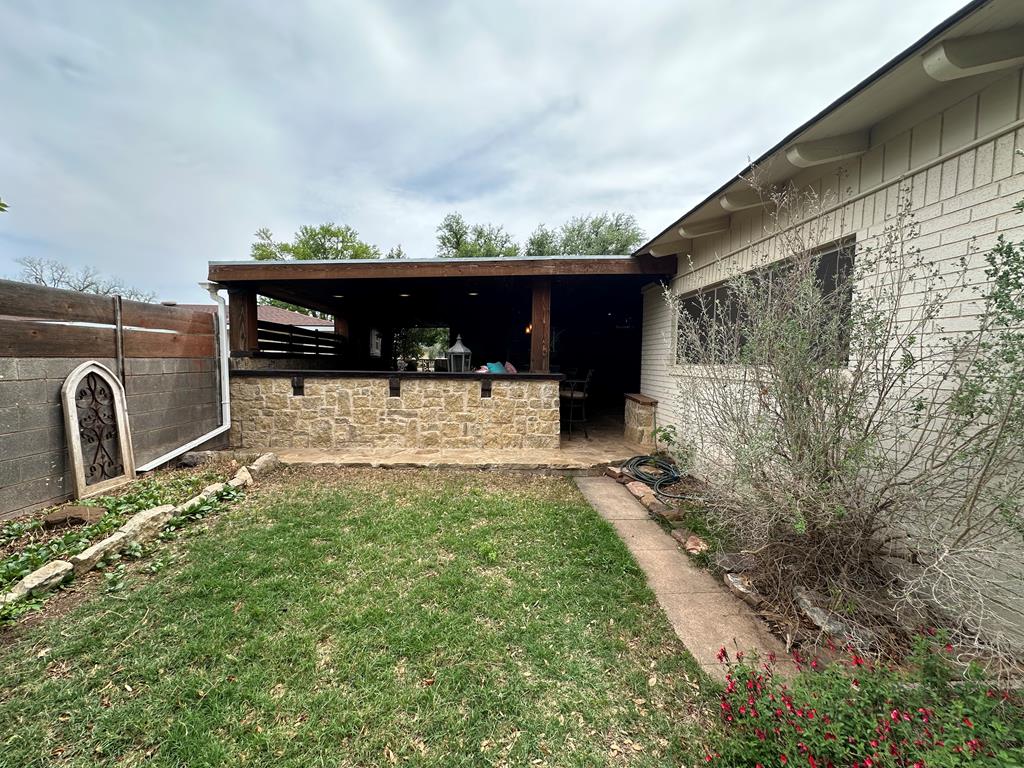 2905 34th St, Snyder, Texas image 49
