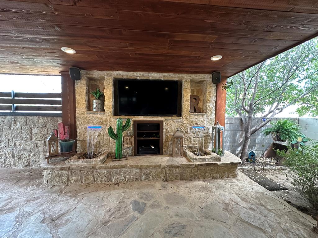 2905 34th St, Snyder, Texas image 42